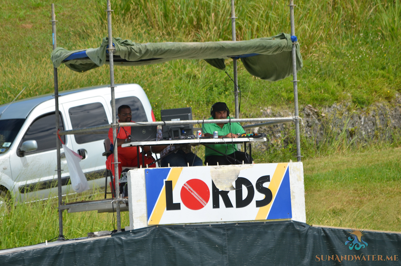 Willow Cuts VS St David's (50)